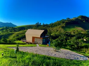 Mont Sha'n - Stone Ark, floating on the mountain! - Image 3