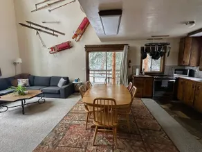 The Gordon Lodge, Brighton Utah - Image 3