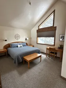 The Gordon Lodge, Brighton Utah - Image 5