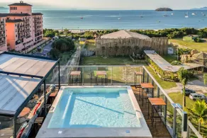 Spot Jurerê Frente Mar - Luxury Studio - SPJ0202 - Image 2
