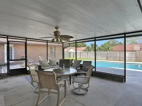 Cozy/comfortable pool home - Image 5