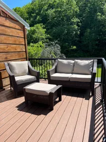 The Berry Cabin - Image 4