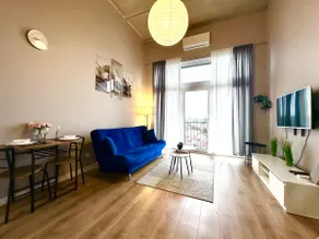 Zarembowicza Apt 52 - Self Check-In 20h-Lift - Image 3
