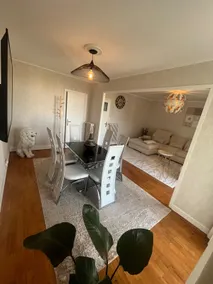 Beautiful apartment over-equipped-balcony-view-parking - Image 4