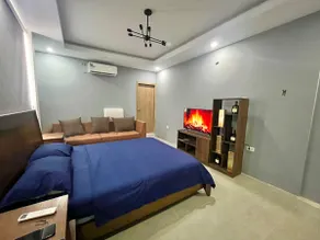 Luis Felipe's apartment - Image 5