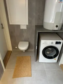Downtown ground floor apartment - Image 4