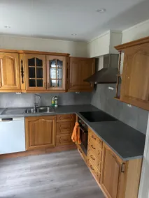 Downtown ground floor apartment - Image 2