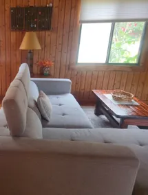​Cozy 2BR Log Home, Easy Drive to SDC-Pets allowed - Image 3