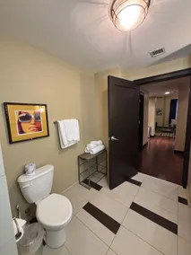 Luxury 2-bedroom apartment in The Mayo Hotel - Image 5