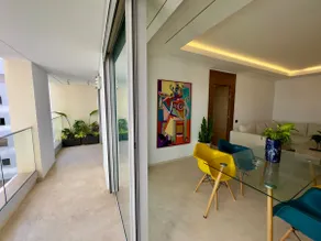 Rabat Appartement Agdal - Image 5