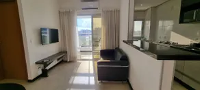 Comfort, Balcony and View on the Top Floor - Image 2