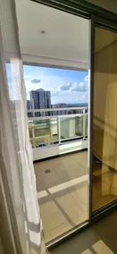 Comfort, Balcony and View on the Top Floor - Image 3