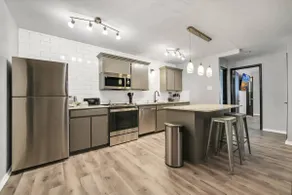 Beautiful Contemporary Suite #16 - Image 4