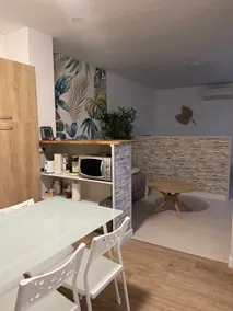 Gîte du Peu, air-conditioned - Image 4