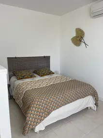 Gîte du Peu, air-conditioned - Image 3
