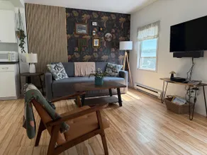 Apartment in downtown Corner Brook, Newfoundland. - Image 3