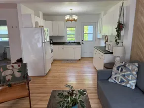 Apartment in downtown Corner Brook, Newfoundland. - Image 4