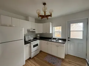 Apartment in downtown Corner Brook, Newfoundland. - Image 2