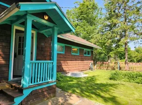 The Catskill Craftman Cabin - Image 4