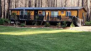 Contemporary 3 Bedroom 2bath Country Living - Image 2