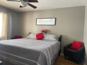 Private king suite - Image 3