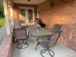 Private king suite - Image 5