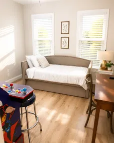 Family Retreat Near Lafayette<Playground & Park> - Image 5