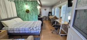 Cozy Guesthouse/Garden Oasis Hideaway Retreat - Image 2
