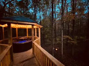 Ever After Hocking Hills - Image 2