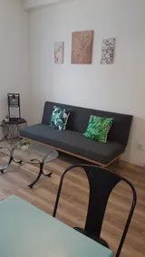 For 2 people near the station - fiber - Image 2