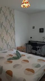 For 2 people near the station - fiber - Image 5