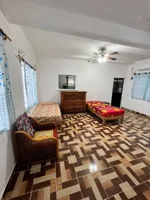 Casa Margo, Private Pool, Sleeps 9, A/C, Memory Foam - Image 5