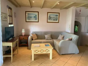 Cozy sea view apartment with beach at walking distance and pool - Image 5