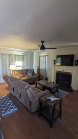 Historic Baldwin Home in Klamath Falls - Image 2