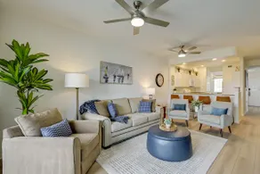 Newly Updated Golf Villa w/ Free Golf May-oct - Image 2