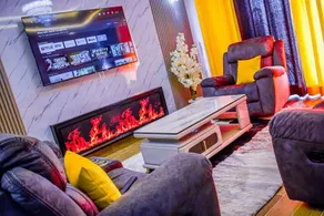Magnificent 3 bedroom apartment - Image 2