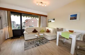 House Jan am Strand apartment - 215 - Image 3