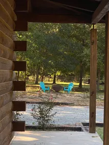 The Cozy Pines Cabin - Image 5