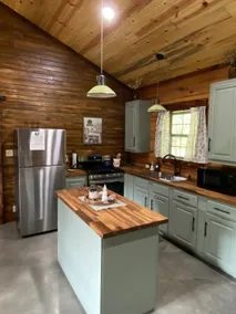 The Cozy Pines Cabin - Image 3