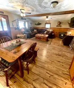 Lucky Creek Cabin - Image 4