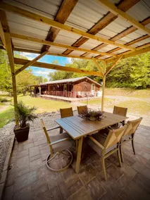 Lucky Creek Cabin - Image 3