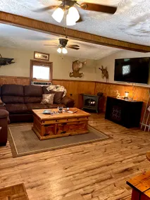 Lucky Creek Cabin - Image 5