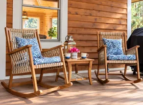 Bear's Den: 4-Bed Lakefront Hot Tub Cabin - Image 5