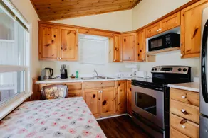 2-Bedroom Cottage #1 - Ambleside - Image 5