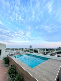 TOP location 10 min walk to Paseo Galería and WTC F2 - Image 2