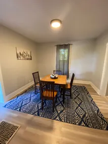 Quiet Comfort Retreat – 1BD Southwest Davenport - Image 2