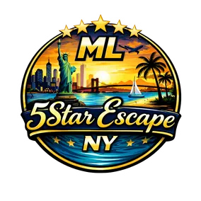ML 5Star Escape NY | King Beds | Parking | LIRR - Image 5