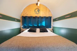 L'Oasis des coccinelles, 4-star gîtes, 4 pers. - Image 3