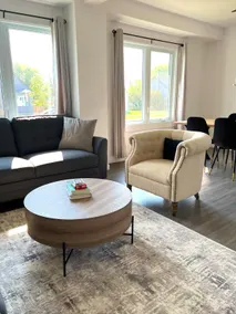 3 bed, 3 bath home, sleeps 8 - Image 4