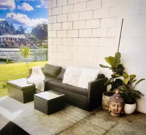 Waterfront hidden gem with outside Jacuzzi - Image 5